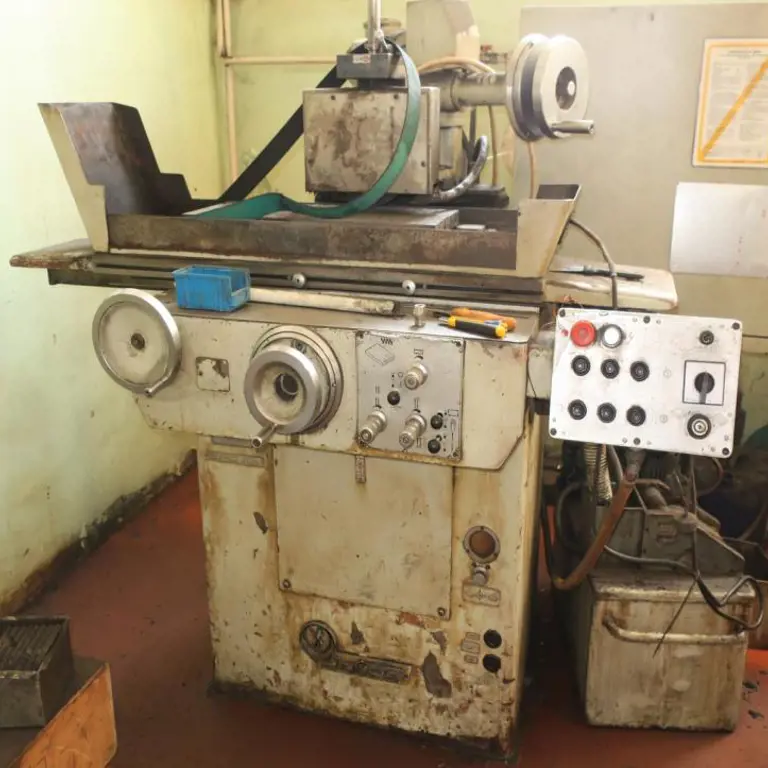 Surface grinder Jotes Ponar SPC 20b